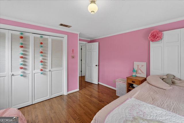 9 Country Squire Drive, Statesboro, GA 30458