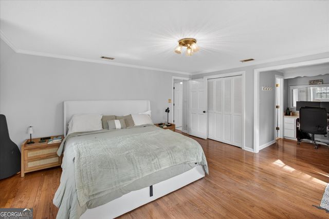 9 Country Squire Drive, Statesboro, GA 30458