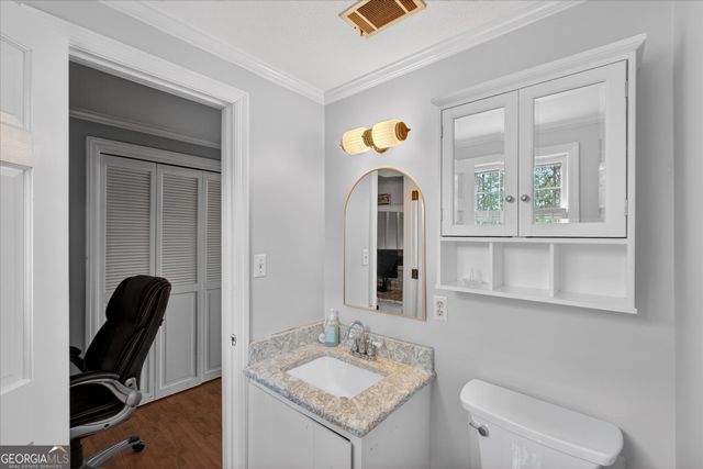 9 Country Squire Drive, Statesboro, GA 30458