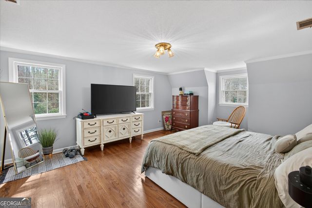 9 Country Squire Drive, Statesboro, GA 30458