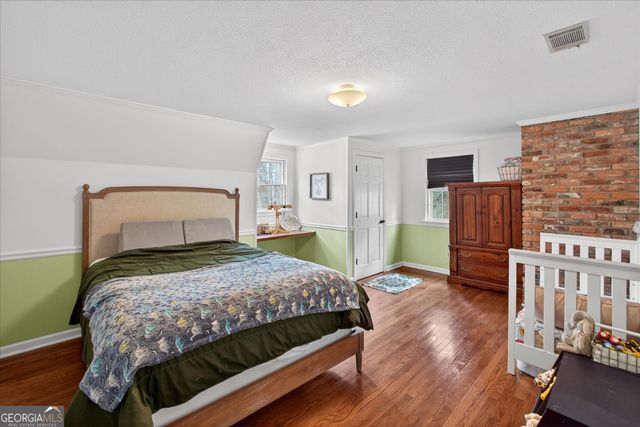 9 Country Squire Drive, Statesboro, GA 30458