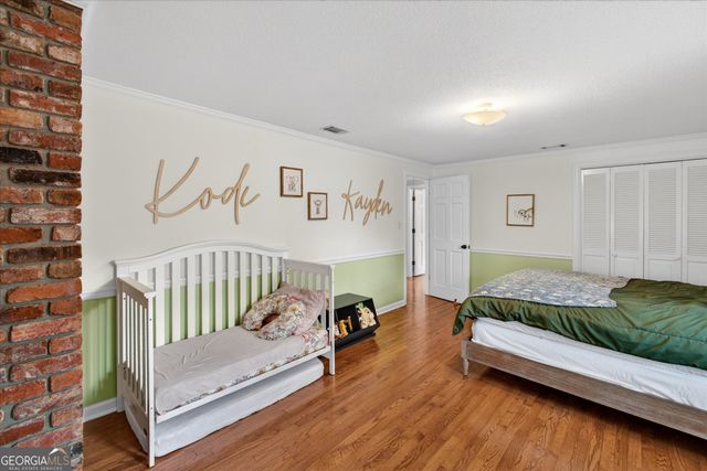 9 Country Squire Drive, Statesboro, GA 30458