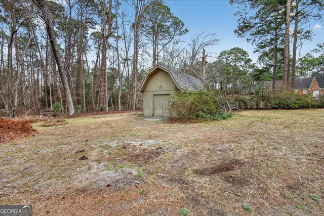 9 Country Squire Drive, Statesboro, GA 30458