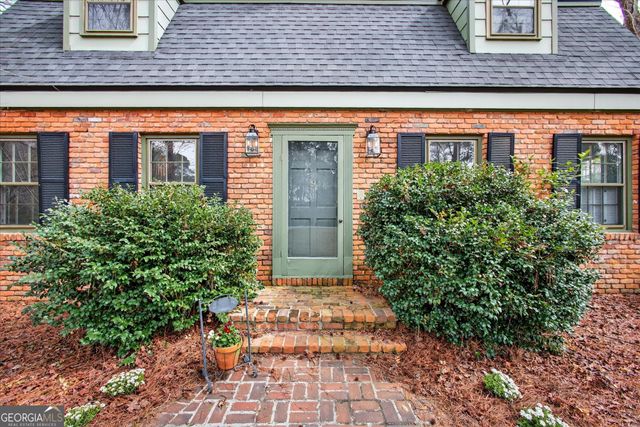 9 Country Squire Drive, Statesboro, GA 30458