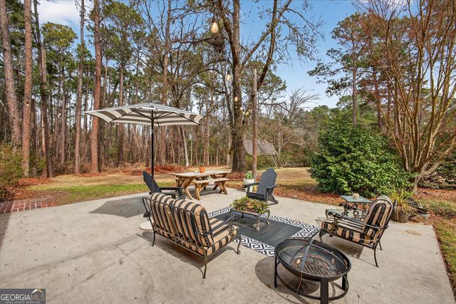 9 Country Squire Drive, Statesboro, GA 30458