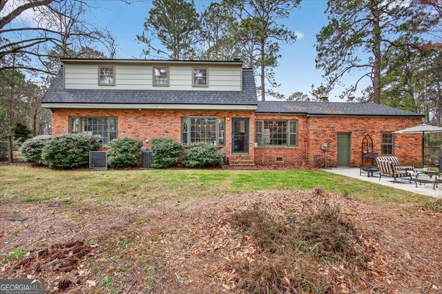 9 Country Squire Drive, Statesboro, GA 30458