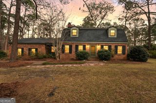 9 Country Squire Drive, Statesboro, GA 30458