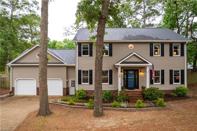 107 Dogwood DR, Camden, NC 27921