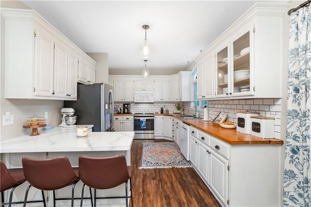 107 Dogwood DR, Camden, NC 27921