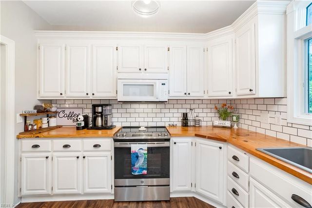 107 Dogwood DR, Camden, NC 27921