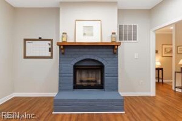 107 Dogwood DR, Camden, NC 27921