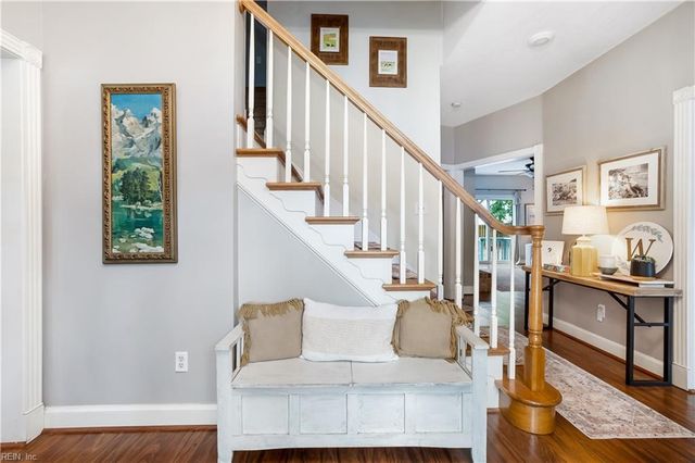 107 Dogwood DR, Camden, NC 27921