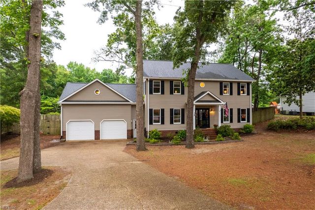 107 Dogwood DR, Camden, NC 27921