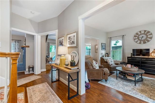 107 Dogwood DR, Camden, NC 27921