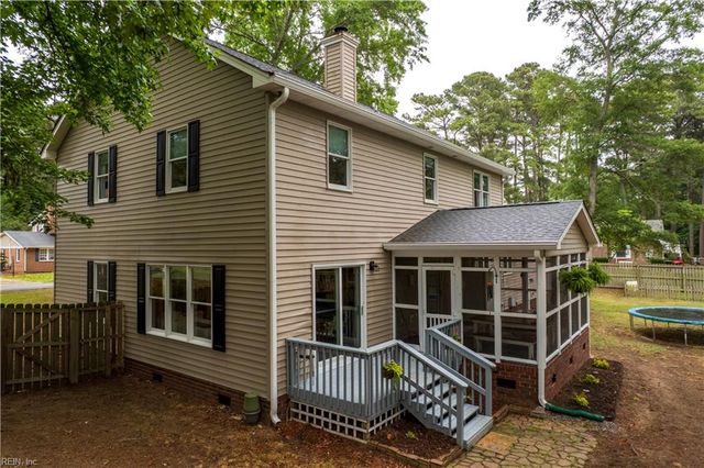 107 Dogwood DR, Camden, NC 27921