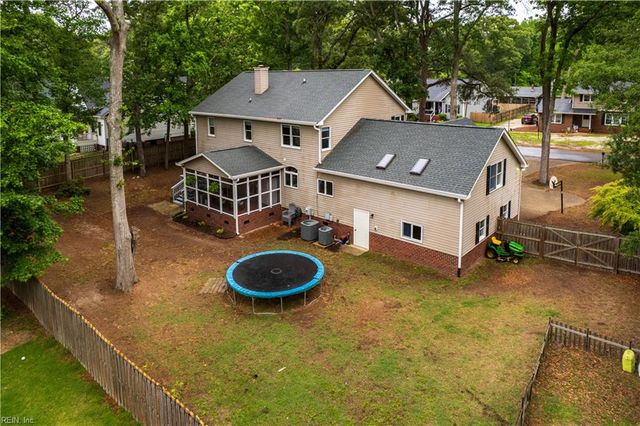 107 Dogwood DR, Camden, NC 27921