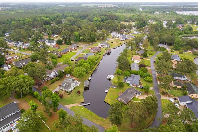107 Dogwood DR, Camden, NC 27921