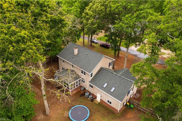 107 Dogwood DR, Camden, NC 27921
