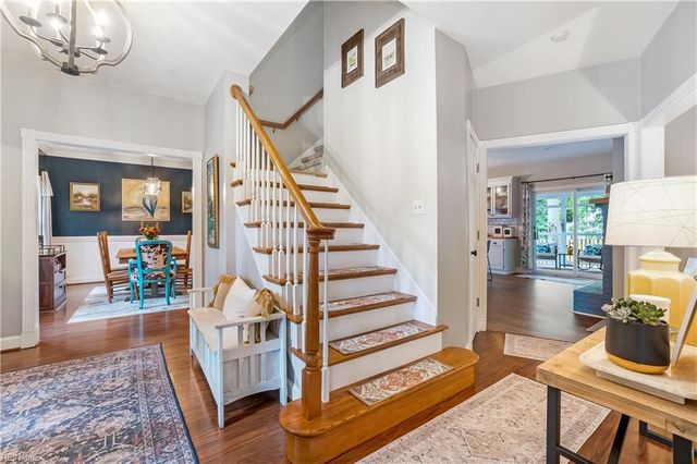 107 Dogwood DR, Camden, NC 27921