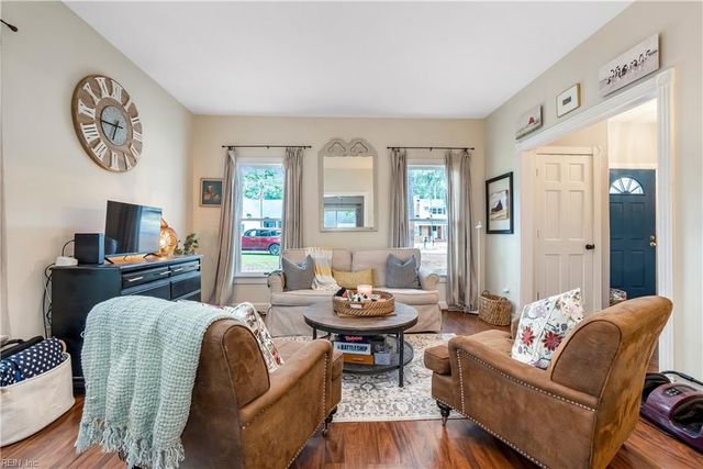 107 Dogwood DR, Camden, NC 27921