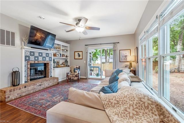 107 Dogwood DR, Camden, NC 27921