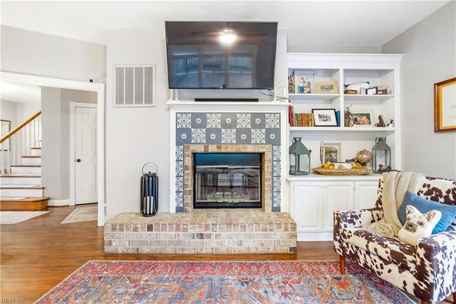 107 Dogwood DR, Camden, NC 27921