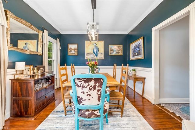107 Dogwood DR, Camden, NC 27921
