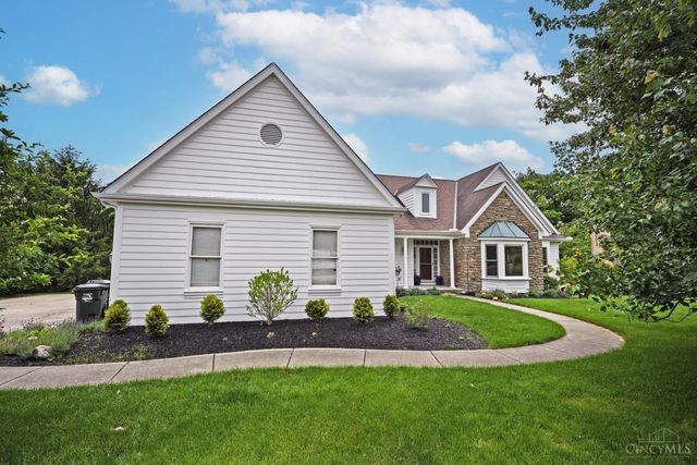 3130 Wolf Run Court, Anderson Twp, OH 45244