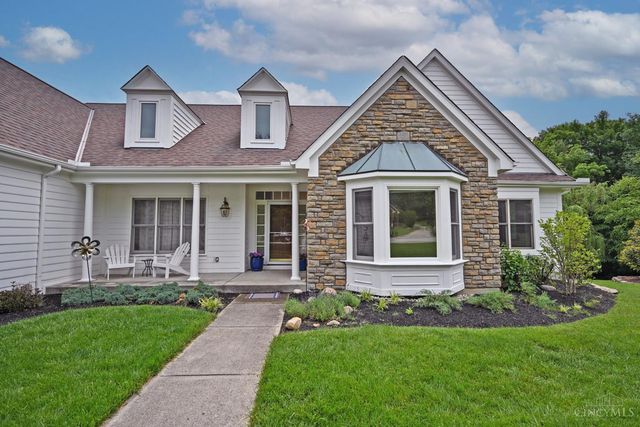 3130 Wolf Run Court, Anderson Twp, OH 45244