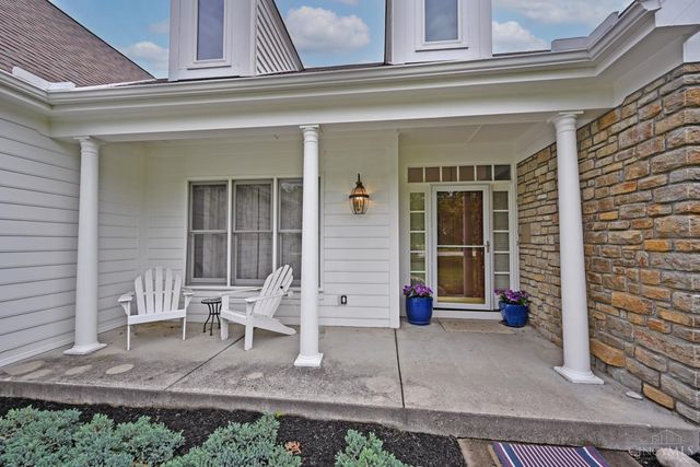 3130 Wolf Run Court, Anderson Twp, OH 45244