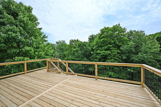 3130 Wolf Run Court, Anderson Twp, OH 45244