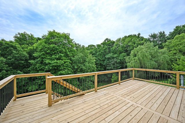 3130 Wolf Run Court, Anderson Twp, OH 45244