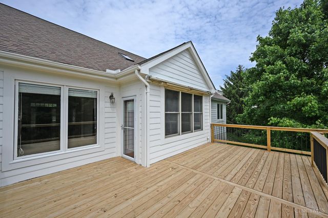 3130 Wolf Run Court, Anderson Twp, OH 45244