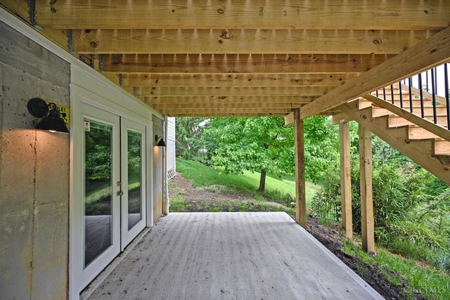 3130 Wolf Run Court, Anderson Twp, OH 45244
