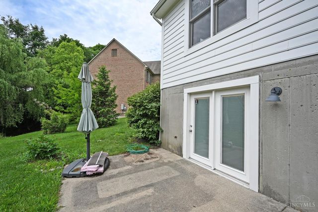 3130 Wolf Run Court, Anderson Twp, OH 45244