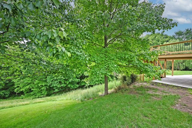 3130 Wolf Run Court, Anderson Twp, OH 45244