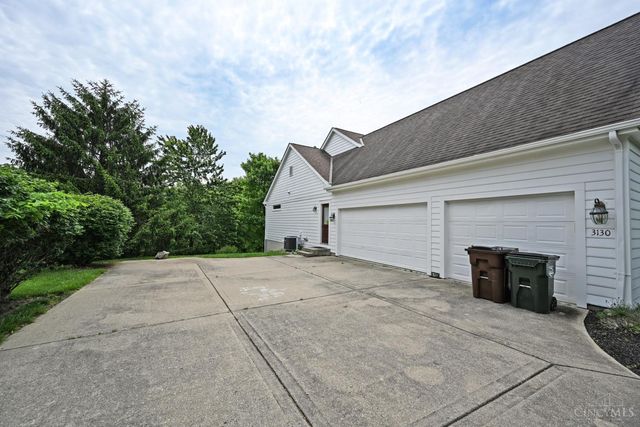 3130 Wolf Run Court, Anderson Twp, OH 45244