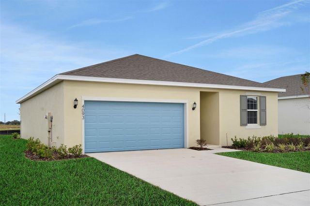 4093 PENELOPE AVENUE, Lake Wales, FL 33859
