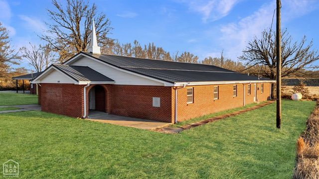 1023 County Road 204, Jonesboro, AR 72404