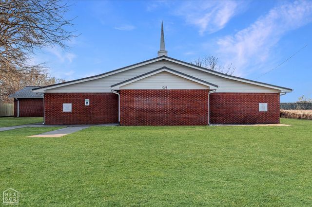 1023 County Road 204, Jonesboro, AR 72404