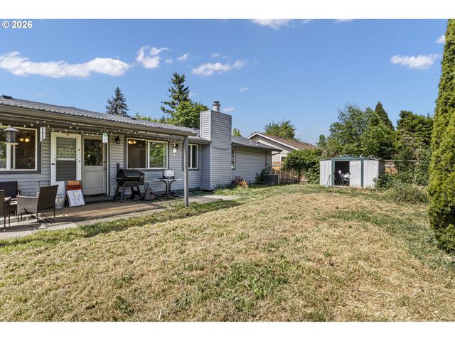 4577 LIBERTY St, Eugene, OR 97402