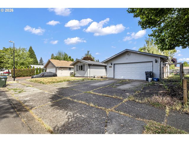 4577 LIBERTY St, Eugene, OR 97402