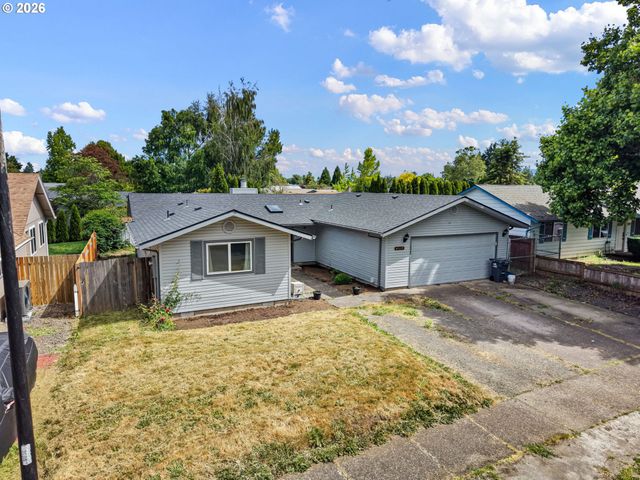 4577 LIBERTY St, Eugene, OR 97402