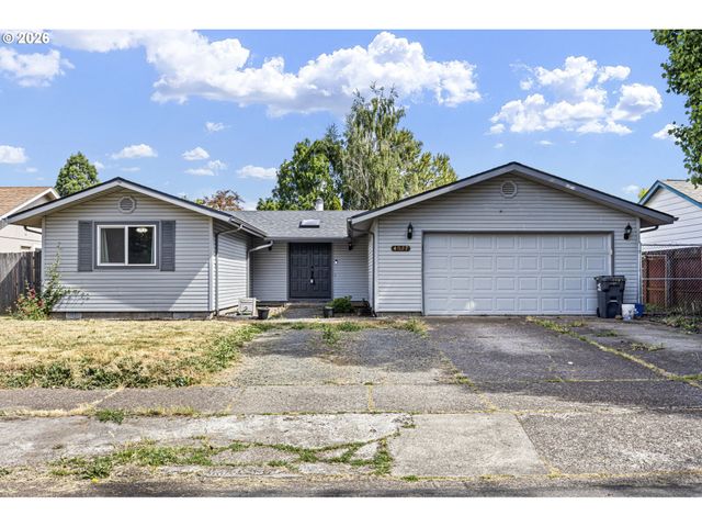 4577 LIBERTY St, Eugene, OR 97402