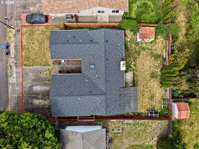 4577 LIBERTY St, Eugene, OR 97402