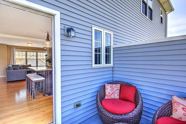 31 Streamview 31, Cumberland, RI 02864