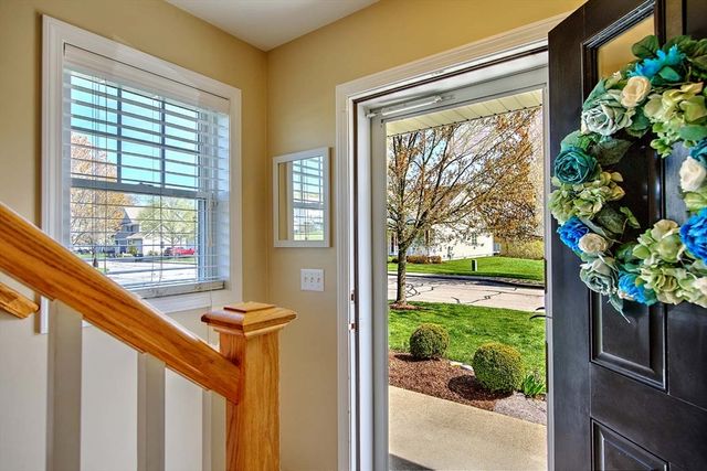 31 Streamview 31, Cumberland, RI 02864
