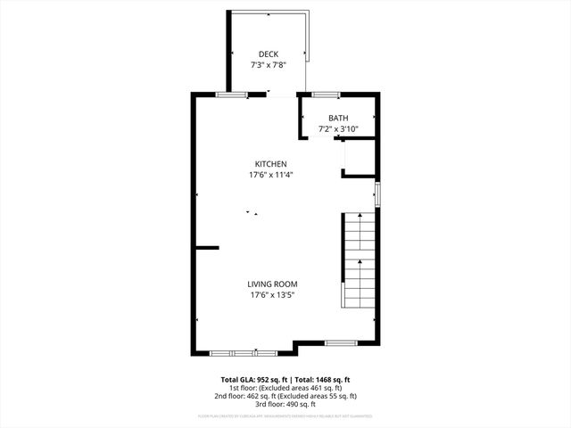 31 Streamview 31, Cumberland, RI 02864