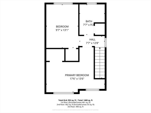 31 Streamview 31, Cumberland, RI 02864