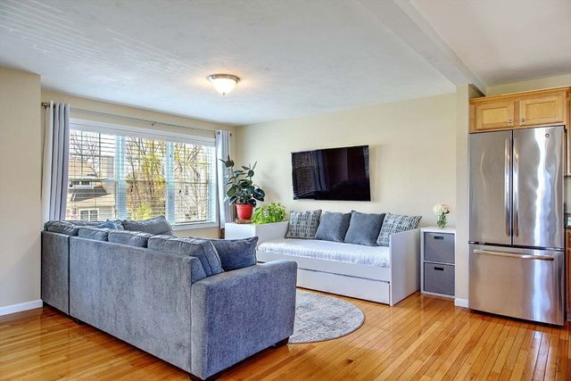 31 Streamview 31, Cumberland, RI 02864